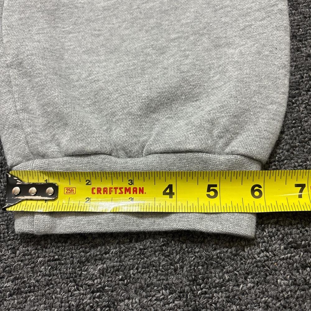 Nike grey baggy sweatpants - Picture 7 of 7